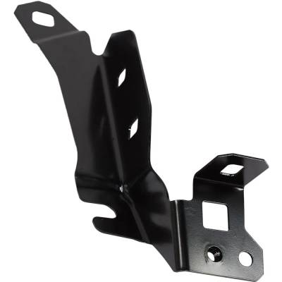 Rareelectrical - New Left Front Fender Support Compatible With Ram Promaster 3500 Base 6 Cyl 3.6L Promaster 1500 Base - Image 2