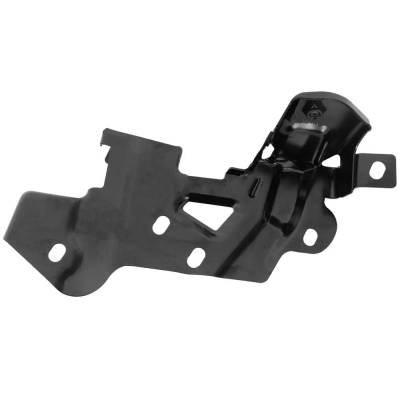 Rareelectrical - New Left Front Fender Support Compatible With Ram Promaster City Tradesman 4 Cyl 2.4L Promaster City - Image 2