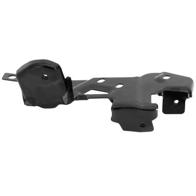 Rareelectrical - New Left Front Fender Support Compatible With Ram Promaster City St 4 Cyl 2.4L Promaster City Slt 4 - Image 5