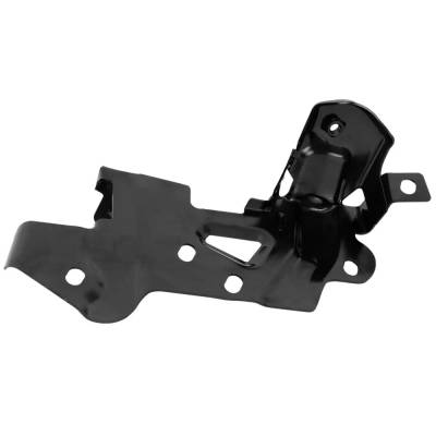 Rareelectrical - New Left Front Fender Support Compatible With Ram Promaster City St 4 Cyl 2.4L Promaster City Slt 4 - Image 6