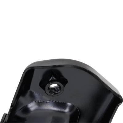 Rareelectrical - New Left Front Fender Support Compatible With Ram Promaster City St 4 Cyl 2.4L Promaster City Slt 4 - Image 7