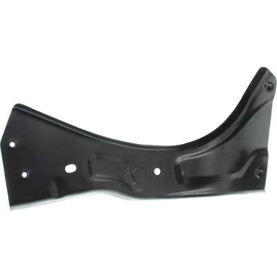 New Left Front Fender Support Compatible With Volkswagen Passat Sel Premium Passat Limited Edition