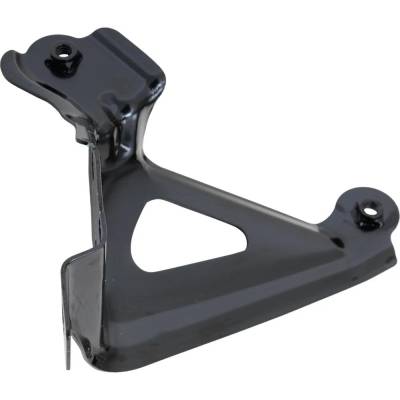 Rareelectrical - New Right Front Fender Support Compatible With Toyota Corolla Hybrid 4 Cyl 1.8L Corolla Xse 4 Cyl - Image 3