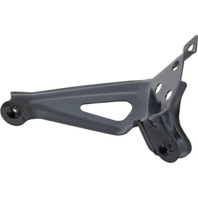 Rareelectrical - New Right Front Fender Support Compatible With Toyota Corolla Hybrid 4 Cyl 1.8L Corolla Xse 4 Cyl - Image 6