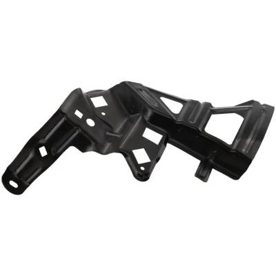 New Right Front Fender Support Compatible With Honda Civic Lx 4 Cyl 2.0L Civic Lx-P 4 Cyl 2.0L Civic