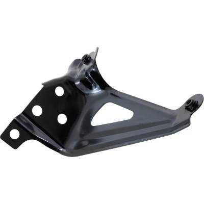 New Right Front Fender Support Compatible With Toyota Corolla Xle 4 Cyl 1.8L Corolla Le 4 Cyl 2.0L
