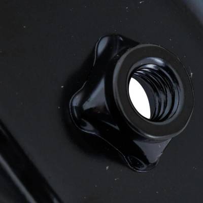 Rareelectrical - New Right Front Fender Support Compatible With Toyota Corolla Xle 4 Cyl 1.8L Corolla Le 4 Cyl 2.0L - Image 7