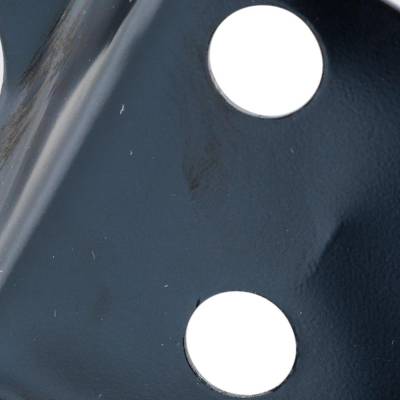 Rareelectrical - New Right Front Fender Support Compatible With Toyota Corolla L 4 Cyl 2.0L Corolla Se 4 Cyl 1.8L - Image 8