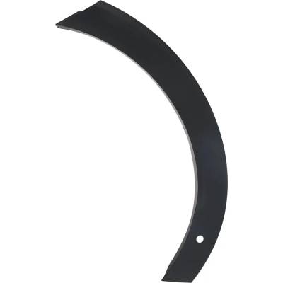 Rareelectrical - Left Rear Fender Trim Compatible With Kia Ev6 Gt-Line Ev6 Gt 2022-2024 By Ki1790110 87741Cvdb0 - Image 2