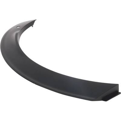 Rareelectrical - Left Rear Fender Trim Compatible With Kia Ev6 Gt-Line Ev6 Gt 2022-2024 By Ki1790110 87741Cvdb0 - Image 6