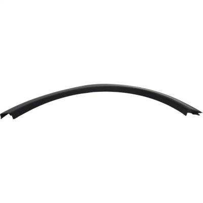 Rareelectrical - New Left Rear Fender Trim Compatible With Buick Encore Premium 4 Cyl 1.4L Encore Preferred 4 Cyl - Image 6