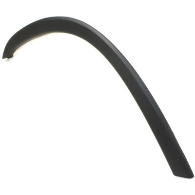 Rareelectrical - New Left Front Fender Trim Compatible With Honda Cr-V Ex Cr-V Se Cr-V Lx 1997-2001 By Ho1290101 - Image 2