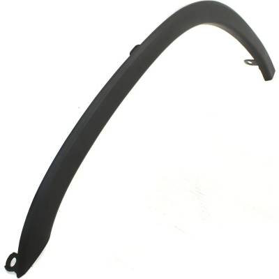 Rareelectrical - New Left Front Fender Trim Compatible With Honda Cr-V Se Cr-V Lx Cr-V Ex 1997-2001 By Ho1290101 - Image 3