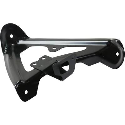 Rareelectrical - New Left Fender Support Compatible With Honda Odyssey Ex 6 Cyl 3.5L Odyssey Ex-L 6 Cyl 3.5L Odyssey - Image 4