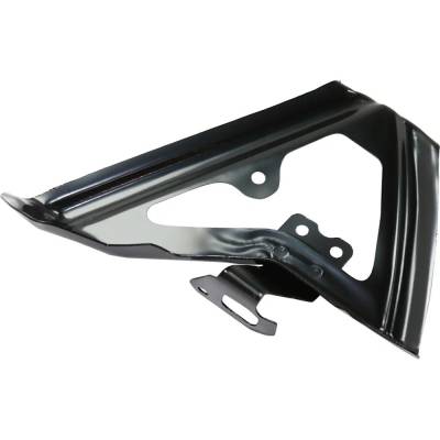 Rareelectrical - New Left Fender Support Compatible With Honda Odyssey Black Edition 6 Cyl 3.5L Odyssey Elite 6 Cyl - Image 5