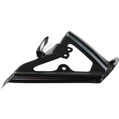Rareelectrical - New Left Fender Support Compatible With Honda Odyssey Black Edition 6 Cyl 3.5L Odyssey Elite 6 Cyl - Image 6