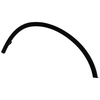 Rareelectrical - New Right Front Fender Trim Compatible With Honda Cr-V Se Cr-V Lx Cr-V Ex-L Cr-V Ex 2007-2011 By - Image 3