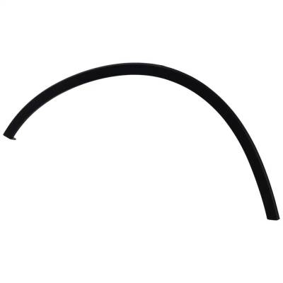 Rareelectrical - New Left Front Fender Trim Compatible With Honda Cr-V Ex-L Cr-V Ex Cr-V Se Cr-V Lx 2007-2011 By - Image 2