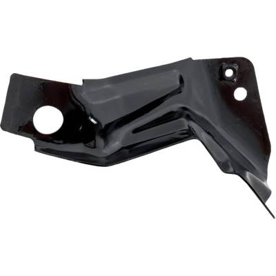 Rareelectrical - New Left Front Fender Support Compatible With Hyundai Elantra Coupe Gl 4 Cyl 2.0L Elantra Coupe Gs 4 - Image 3