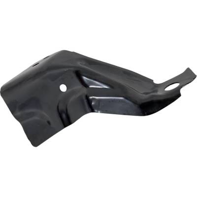 Rareelectrical - New Left Front Fender Support Compatible With Hyundai Elantra Coupe Gl 4 Cyl 2.0L Elantra Coupe Gs 4 - Image 4