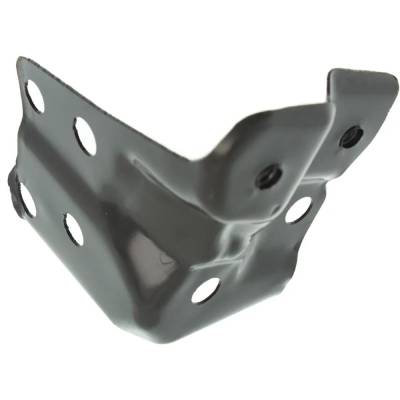 Rareelectrical - New Left Front Fender Support Compatible With Toyota Camry Le 4 Cyl 2.5L Camry Hybrid Se Nightshade - Image 3