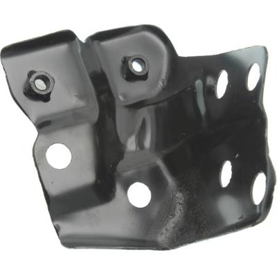 Rareelectrical - New Left Front Fender Support Compatible With Toyota Camry Le 4 Cyl 2.5L Camry Hybrid Se Nightshade - Image 4