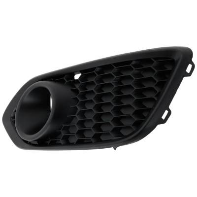 Rareelectrical - Right Fog Light Trim Compatible With Honda Hr-V Sport 4 Cyl 1.8L 2019-2022 By Ho1039178 71105T7wa50 - Image 3