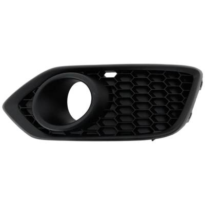 Rareelectrical - Right Fog Light Trim Compatible With Honda Hr-V Sport 4 Cyl 1.8L 2019-2022 Ho1039178 71105T7wa50 - Image 2