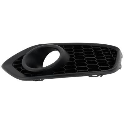 Rareelectrical - Right Fog Light Trim Compatible With Honda Hr-V Sport 4 Cyl 1.8L 2019-2022 Ho1039178 71105T7wa50 - Image 6