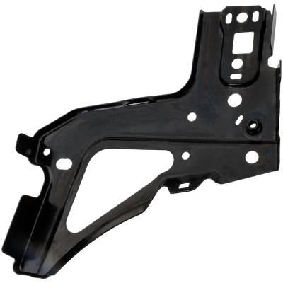 Rareelectrical - New Left Fender Support Compatible With Ford Focus St 4 Cyl 2.0L C-Max Hybrid Sel 4 Cyl 2.0L Escape - Image 2