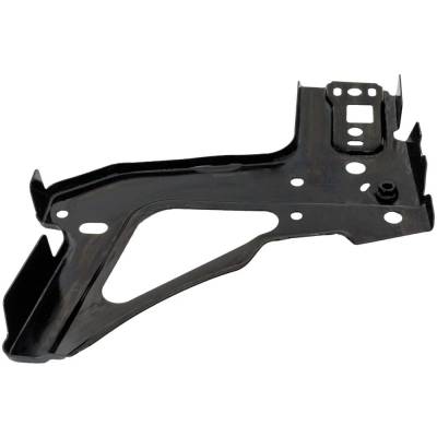 Rareelectrical - New Left Fender Support Compatible With Ford Focus St 4 Cyl 2.0L C-Max Hybrid Sel 4 Cyl 2.0L Escape - Image 6