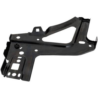 Rareelectrical - New Left Fender Support Compatible With Ford Focus Titanium 4 Cyl 2.0L Escape Titanium 4 Cyl 1.5L - Image 5