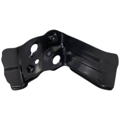 Rareelectrical - New Left Front Fender Support Compatible With Honda Accord Sport Se 4 Cyl 1.5L Accord Se 4 Cyl 1.5L - Image 4