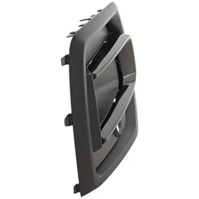 Rareelectrical - New Right Fog Light Trim Compatible With Audi Q5 Komfort 4 Cyl 2.0L Q5 Progressiv 4 Cyl 2.0L Q5 - Image 8