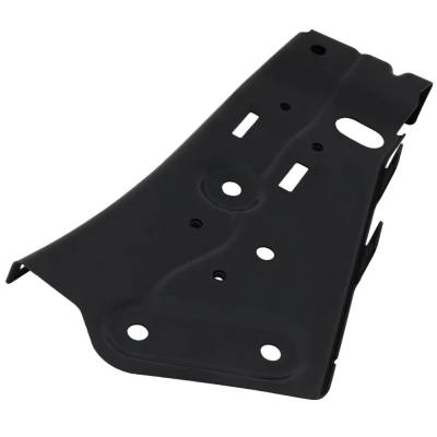 Rareelectrical - New Left Fender Support Compatible With Gmc Sierra 1500 Limited Slt 8 Cyl 5.3L Sierra 1500 Limited - Image 3