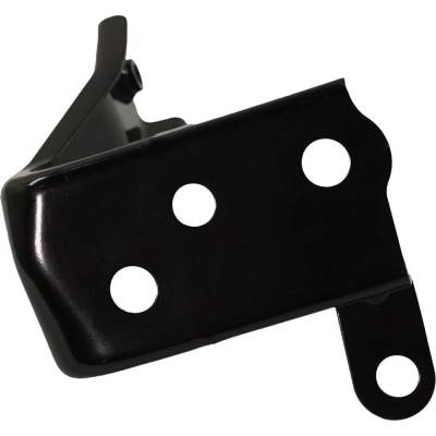 Rareelectrical - New Left Front Fender Support Compatible With Toyota Sienna Le 4 Cyl 2.7L Sienna Limited Premium 6 - Image 2