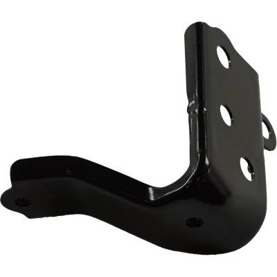 Rareelectrical - New Left Front Fender Support Compatible With Toyota Sienna Le 4 Cyl 2.7L Sienna Limited Premium 6 - Image 3