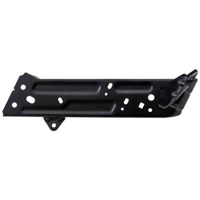Rareelectrical - New Left Front Fender Support Compatible With Mazda Cx-50 2.5 S 4 Cyl 2.5L Cx-50 Gs-L 4 Cyl 2.5L - Image 1