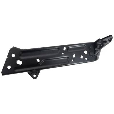 Rareelectrical - New Left Front Fender Support Compatible With Mazda Cx-50 2.5 S 4 Cyl 2.5L Cx-50 Gs-L 4 Cyl 2.5L - Image 2
