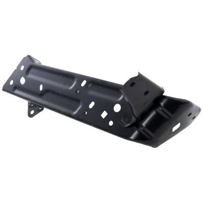 Rareelectrical - New Left Front Fender Support Compatible With Mazda Cx-50 2.5 S 4 Cyl 2.5L Cx-50 Gs-L 4 Cyl 2.5L - Image 3
