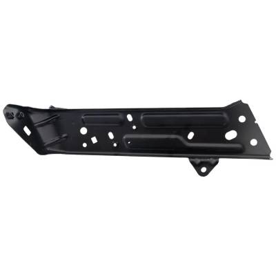Rareelectrical - New Left Front Fender Support Compatible With Mazda Cx-50 2.5 S 4 Cyl 2.5L Cx-50 Gs-L 4 Cyl 2.5L - Image 4