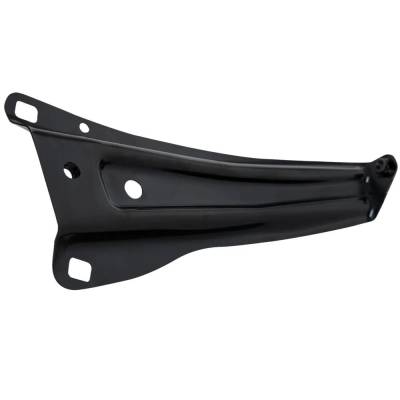Rareelectrical - New Right Front Fender Support Compatible With Nissan Murano S 6 Cyl 3.5L Murano Sl Hybrid 4 Cyl - Image 3