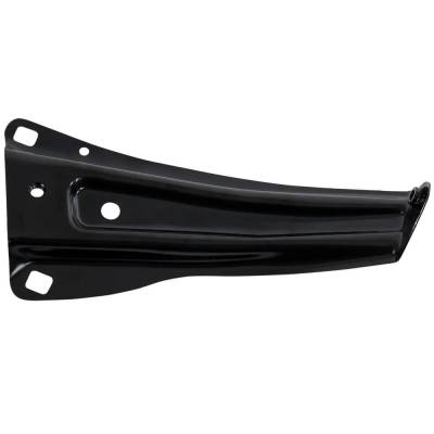 Rareelectrical - New Right Front Fender Support Compatible With Nissan Murano S 6 Cyl 3.5L Murano Sl Hybrid 4 Cyl - Image 4