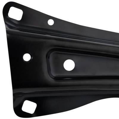 Rareelectrical - New Right Front Fender Support Compatible With Nissan Murano S 6 Cyl 3.5L Murano Sl Hybrid 4 Cyl - Image 6