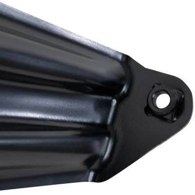 Rareelectrical - New Right Front Fender Support Compatible With Nissan Murano S 6 Cyl 3.5L Murano Sl Hybrid 4 Cyl - Image 7