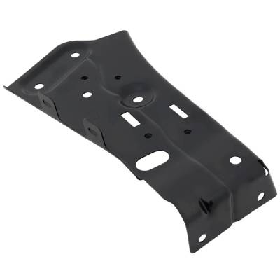 Rareelectrical - New Left Fender Support Compatible With Gmc Sierra 1500 Base 4 Cyl 2.7L Sierra 1500 Limited Pro 4 - Image 2