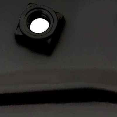 Rareelectrical - New Left Fender Support Compatible With Gmc Sierra 1500 Base 4 Cyl 2.7L Sierra 1500 Limited Pro 4 - Image 8