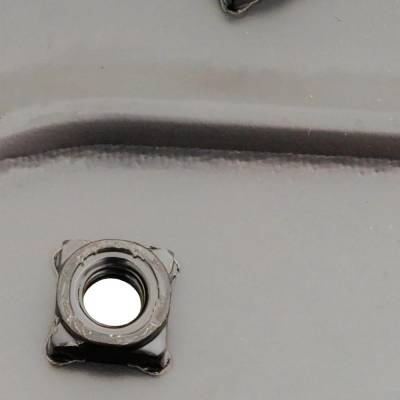 Rareelectrical - New Left Fender Support Compatible With Gmc Sierra 1500 Limited Elevation 4 Cyl 2.7L Sierra 1500 Slt - Image 8