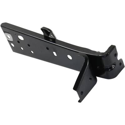 Rareelectrical - New Right Front Fender Support Compatible With Mazda 6 Carbon Edition 4 Cyl 2.5L 6 Kuro Edition 4 - Image 3