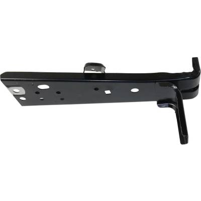 Rareelectrical - New Right Front Fender Support Compatible With Mazda 6 Carbon Edition 4 Cyl 2.5L 6 Kuro Edition 4 - Image 4